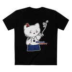 Mello Kitty - Men’s T-Shirt