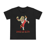 David Lee Sloth - Women’s T-Shirt
