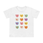 Dirty Valentine - Women’s T-Shirt