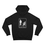 Suicide Watch - Hoodie