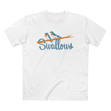 Swallows - Men’s T-Shirt