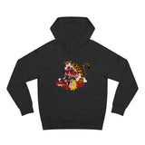 Hobbes' Revenge - Hoodie