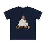 Gandalf (Gandhi) - Women’s T-Shirt