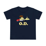 O.d. - Women’s T-Shirt