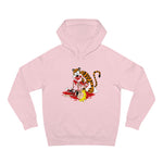 Hobbes' Revenge - Hoodie