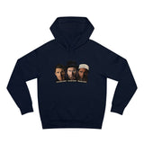 Christian Bale - Jewish Bale - Muslim Bale - Hoodie