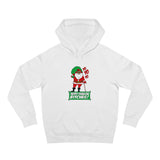 Yo Yo Yo - Merry Kwanzaa Bitches - Hoodie