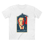 Hillary (Trump) - Men’s T-Shirt