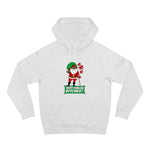 Yo Yo Yo - Merry Kwanzaa Bitches - Hoodie