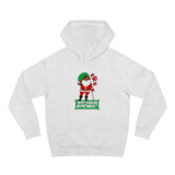 Yo Yo Yo - Merry Kwanzaa Bitches - Hoodie