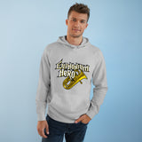 Euphonium Hero - Hoodie