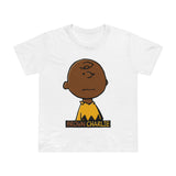 Brown Charlie - Women’s T-Shirt