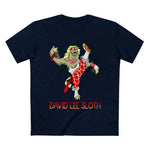 David Lee Sloth - Men’s T-Shirt