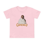 Gandalf (Gandhi) - Women’s T-Shirt