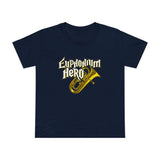 Euphonium Hero - Women’s T-Shirt