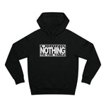 I Bring Nothing To The Table - Hoodie