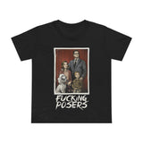 Fucking Posers - Women’s T-Shirt