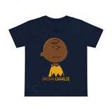 Brown Charlie - Women’s T-Shirt