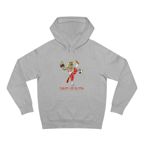 David Lee Sloth - Hoodie