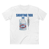 Shooting 'Rox - Men’s T-Shirt