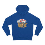 Gerbil Protest (Richard Gere) - Hoodie