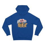 Gerbil Protest (Richard Gere) - Hoodie