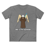 Ob Gyn Kenobi - Men’s T-Shirt