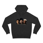 Christian Bale - Jewish Bale - Muslim Bale - Hoodie