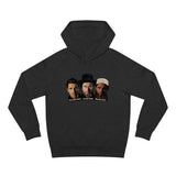 Christian Bale - Jewish Bale - Muslim Bale - Hoodie