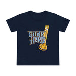 Sitar Hero - Women’s T-Shirt