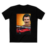 Burt Reynolds (Tom Selleck) - Men’s T-Shirt