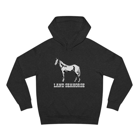 Land Seahorse - Hoodie