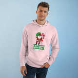 Yo Yo Yo - Merry Kwanzaa Bitches - Hoodie