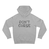 Don't Curse - Hoodie