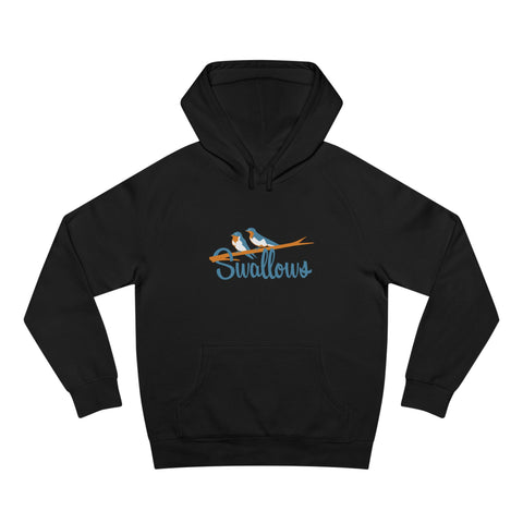 Swallows - Hoodie