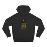 I Hated Cops Before It Was Cool - Hoodie