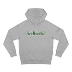 Finish Your Pussy - There Are Horny Kids In Ethiopia - Hoodie