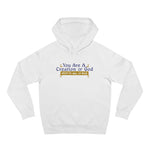 You Are A Creation Of God - When He Was On Meth - Hoodie