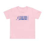 I Can Run An 11 Minute Mile - Women’s T-Shirt