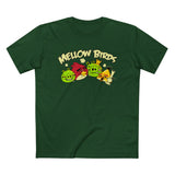 Mellow Birds - Men’s T-Shirt