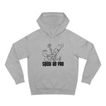 Squid Go Pro - Hoodie