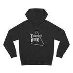 Triangle Hero - Hoodie