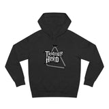 Triangle Hero - Hoodie