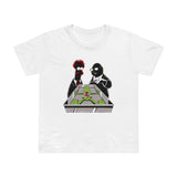 The Kermit Dissection - Women’s T-Shirt