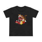 Hobbes' Revenge - Women’s T-Shirt