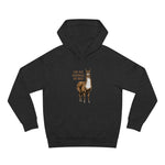 I'm An Animal In Bed - Hoodie