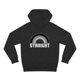 Straight - Hoodie