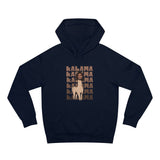 Kalama (Kamala Harris) - Hoodie