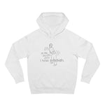 I'm Not Getting Jiggy - I Have Parkinson's - Hoodie