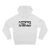 I Bring Nothing To The Table - Hoodie